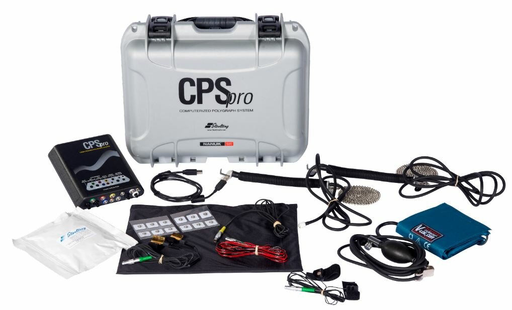 CPSpro Standard System